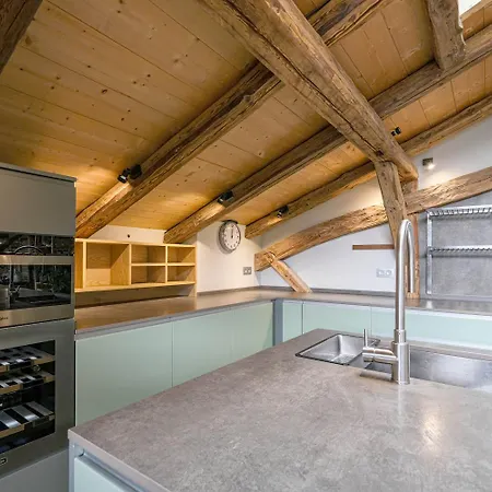 Alpstuga Le Mont Farm
